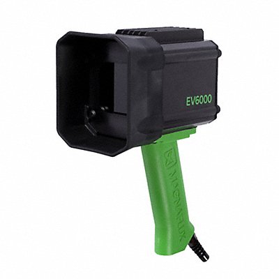 EV6000 Hand-Held LED UV Lamp