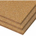 Bulletin Board Cork 1/4in 48inx144in