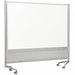 RoomDivider Revrsble Porcelain 72 x72 