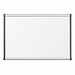 DryEraseBoard Magnetic Porcelain 24 x36 