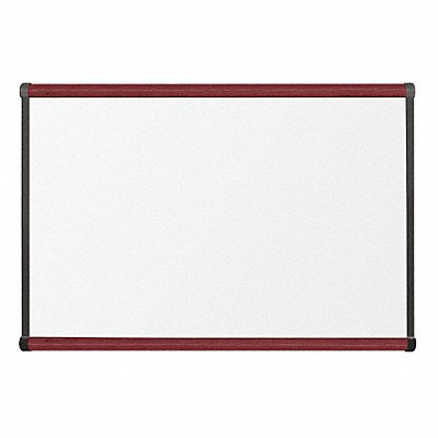 DryEraseBoard Magnetic Porcelain 24 x36 