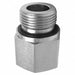 Reducing Adapter 316 SS 1/2 x 3/8 in