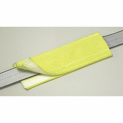 Wear Pad Flat Quick Sleeve Web 3In x 1ft