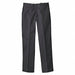 H4974 Work Pants Poly/Cotton Twill Black 38x34