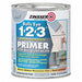 Primer Water 1 qt Gray Interior/Exterior