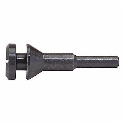 Screw Lock-Type Wheel Adapter 1/4 in