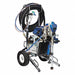 Airless Paint Sprayer Cart 0.43 gpm