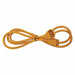 Extension Cord Plastic Yellow