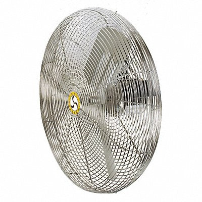 Air Circulator 24in.Blade Assembled