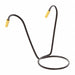 Replacement Hook For Fluorescent Lamps