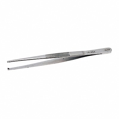 Tweezer Toothed Straight 5-1/2inL