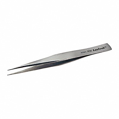 Tweezer Straight 5inL