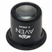Eye Loupe 10x 40D Self Mount
