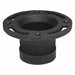 Toilet Flange Universal Fit