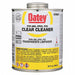 PVC Cleaner Clear 32 oz.