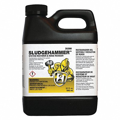 Corrosion Inhibitor 32 oz