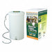 Irrigation Feeder 30 gal Blue Tank