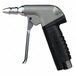 Air Gun Pistol Grip Zinc