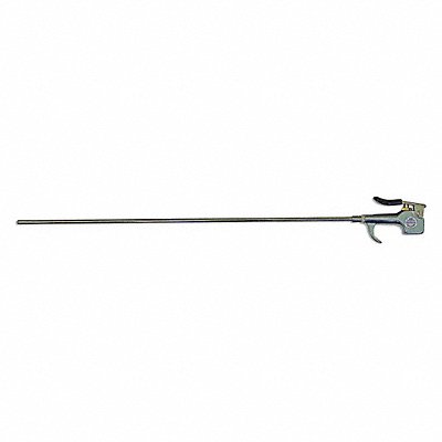 Air Gun Thumb Lever Cast Zinc