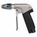 Air Gun Pistol Grip Aluminum