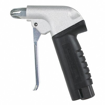 Air Gun Pistol Grip Aluminum