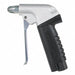 Air Gun Pistol Grip Aluminum