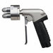 Air Gun Pistol Grip Aluminum