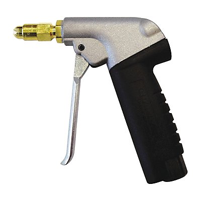 Air Gun Pistol Grip Aluminum