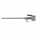 Air Gun Thumb Lever Cast Zinc