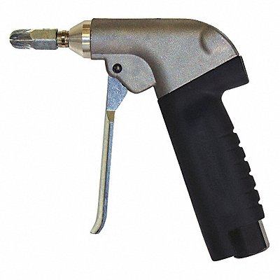 Air Gun Pistol Grip Aluminum