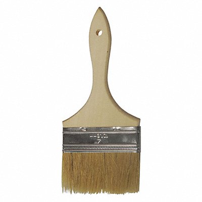 Paint Brush 4 Flat Sash Synthetic Soft