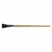 Paint Brush 1 in Artist China Hair Firm
