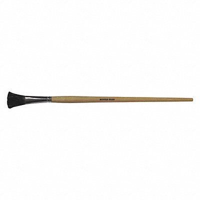 Paint Brush 5/8 Artist Synthetic Firm