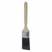 Paint Brush 2 FlatSash Nylon/Polystyrne