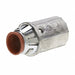 Metal Clad Cable and Flex Conduit Connectors