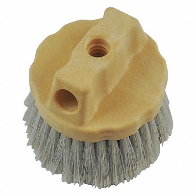 Car Wash Brush 5 L Gray