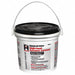 Furnace/Stove Cement High Temp 1/2 gal.