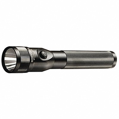 Rechargeable Flashlight Alum Black 425lm