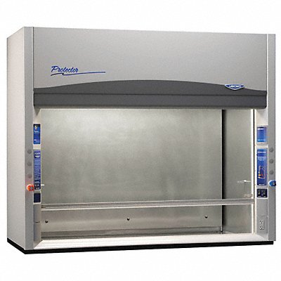 Protector Hood Benchtop 48 in.W 230V