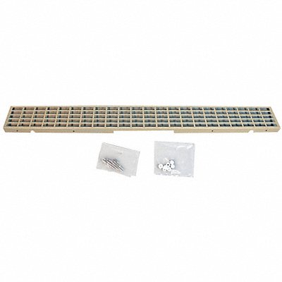 Tissue Screen Kit 4 in W