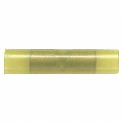 SpliceCon Crimp Nylon Yellow PK50