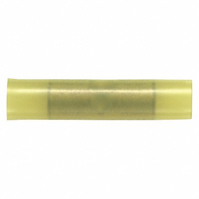 SpliceCon Crimp Nylon Yellow PK500