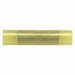 SpliceCon Crimp Nylon Yellow PK500