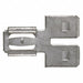 Male/Fem Disc Adapter Tin None PK100