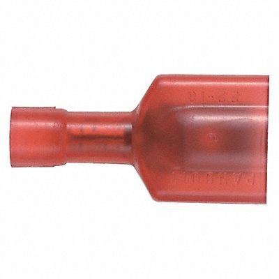 Male Disc Nickel Brass Nylon PK50