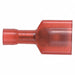 Male Disc Nickel Brass Nylon PK50