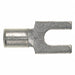 Fork Terminal Tin Copper Bare PK50