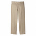 H4974 Work Pants Poly/Cotton Khaki 40x32