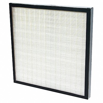 Air Scrubber Filter MERV 17 16x16x2 4PK