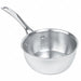 Sauteuse pan SS